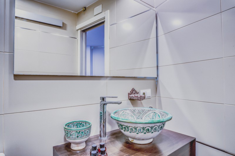 Acogedor apartamento que te ofrece el máximo confort en el corazón de Calpe - LIVING HOME COSTA BLANCA